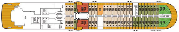 Deck Plan deck-5